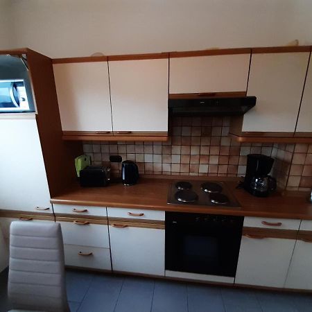 Ferienwohnung Landluft Ostercappeln Екстериор снимка