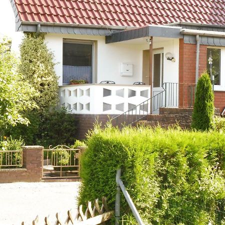 Ferienwohnung Landluft Ostercappeln Екстериор снимка