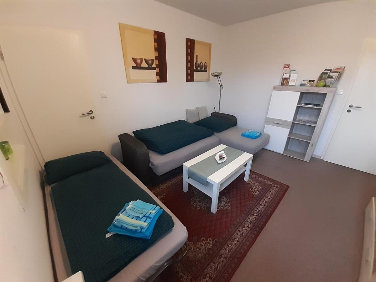 Ferienwohnung Landluft Ostercappeln Екстериор снимка