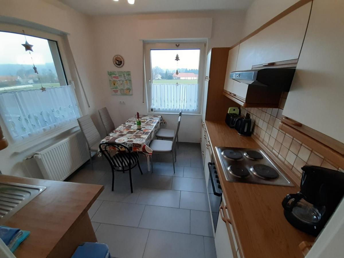Ferienwohnung Landluft Ostercappeln Екстериор снимка