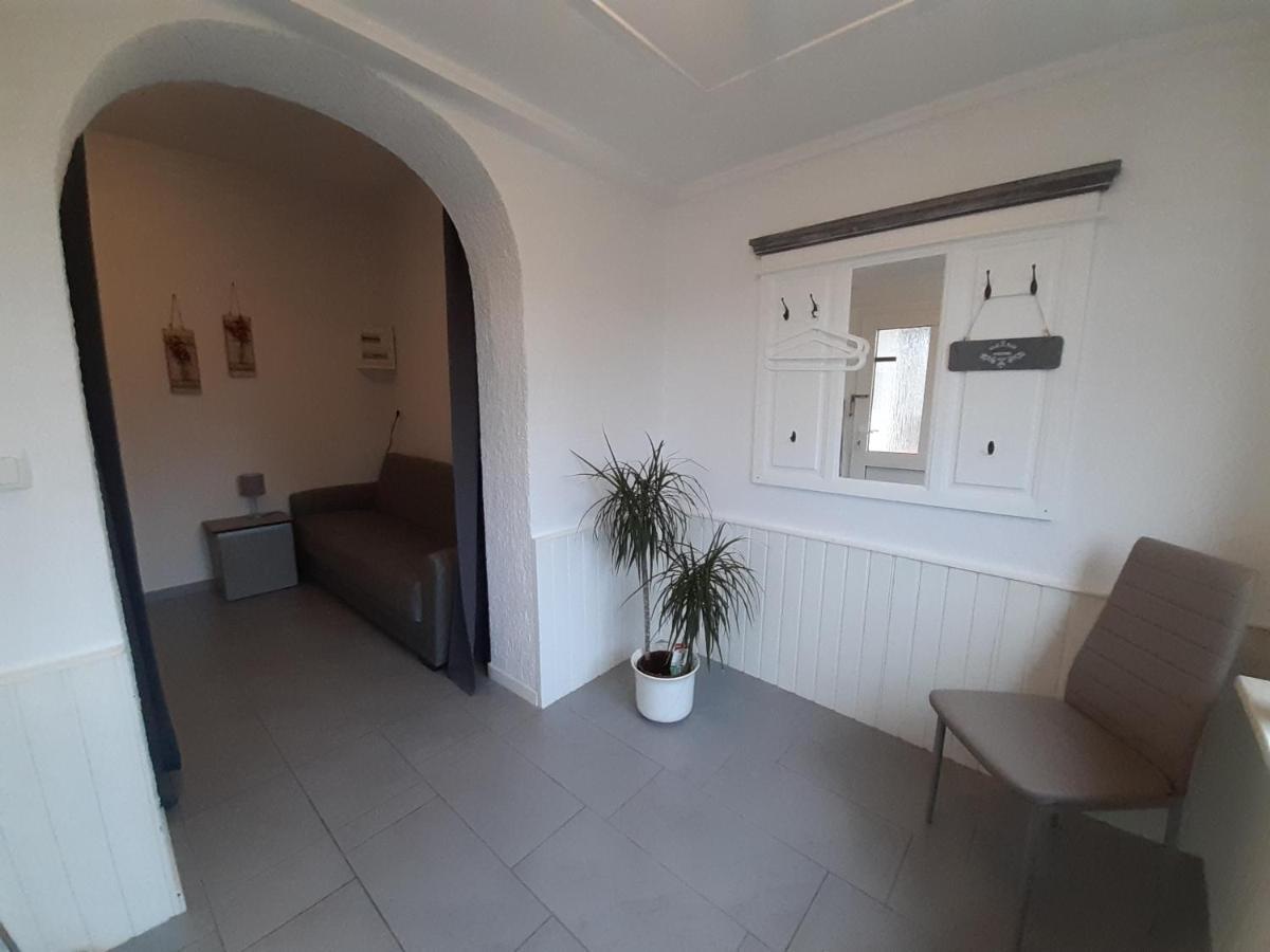 Ferienwohnung Landluft Ostercappeln Екстериор снимка