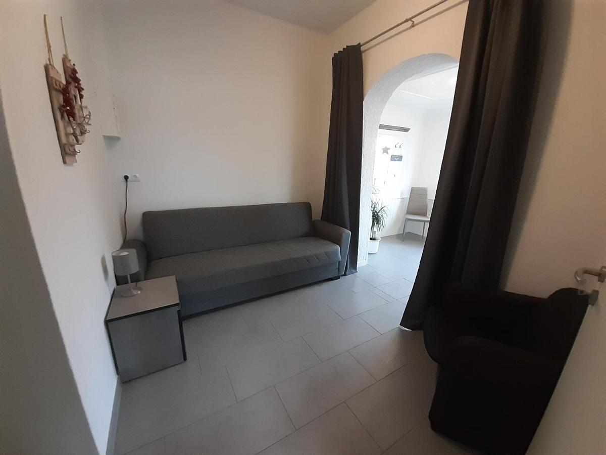 Ferienwohnung Landluft Ostercappeln Екстериор снимка