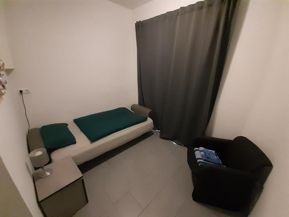 Ferienwohnung Landluft Ostercappeln Екстериор снимка