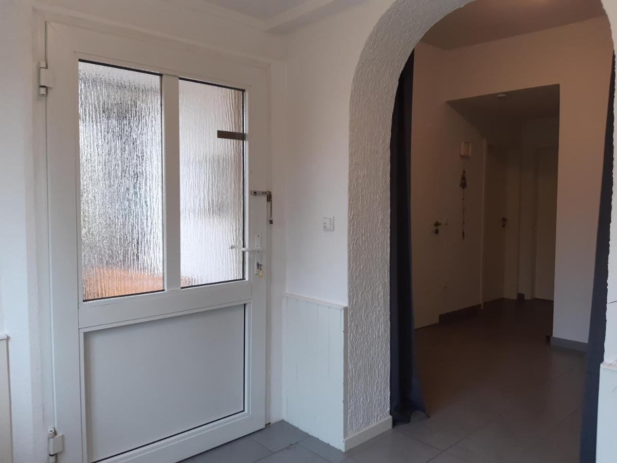 Ferienwohnung Landluft Ostercappeln Екстериор снимка