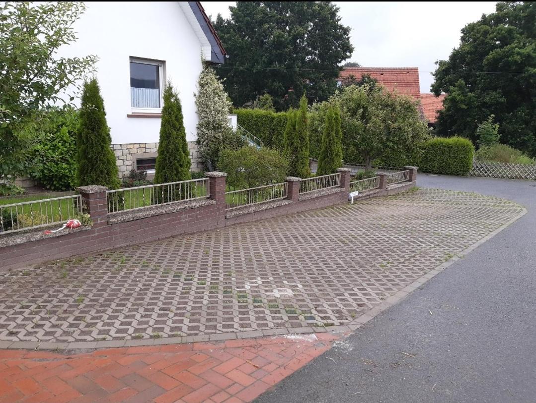 Ferienwohnung Landluft Ostercappeln Екстериор снимка