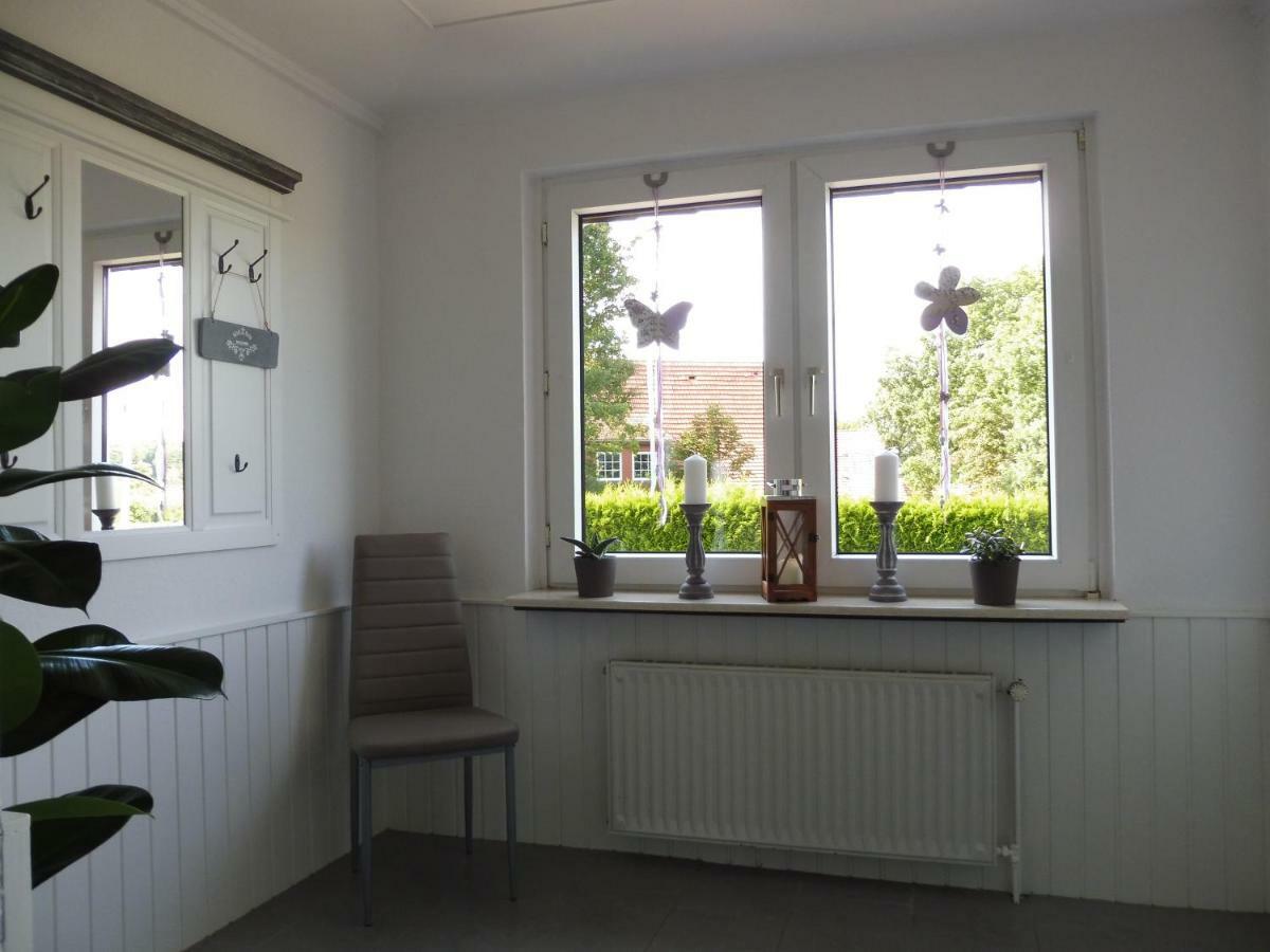Ferienwohnung Landluft Ostercappeln Екстериор снимка