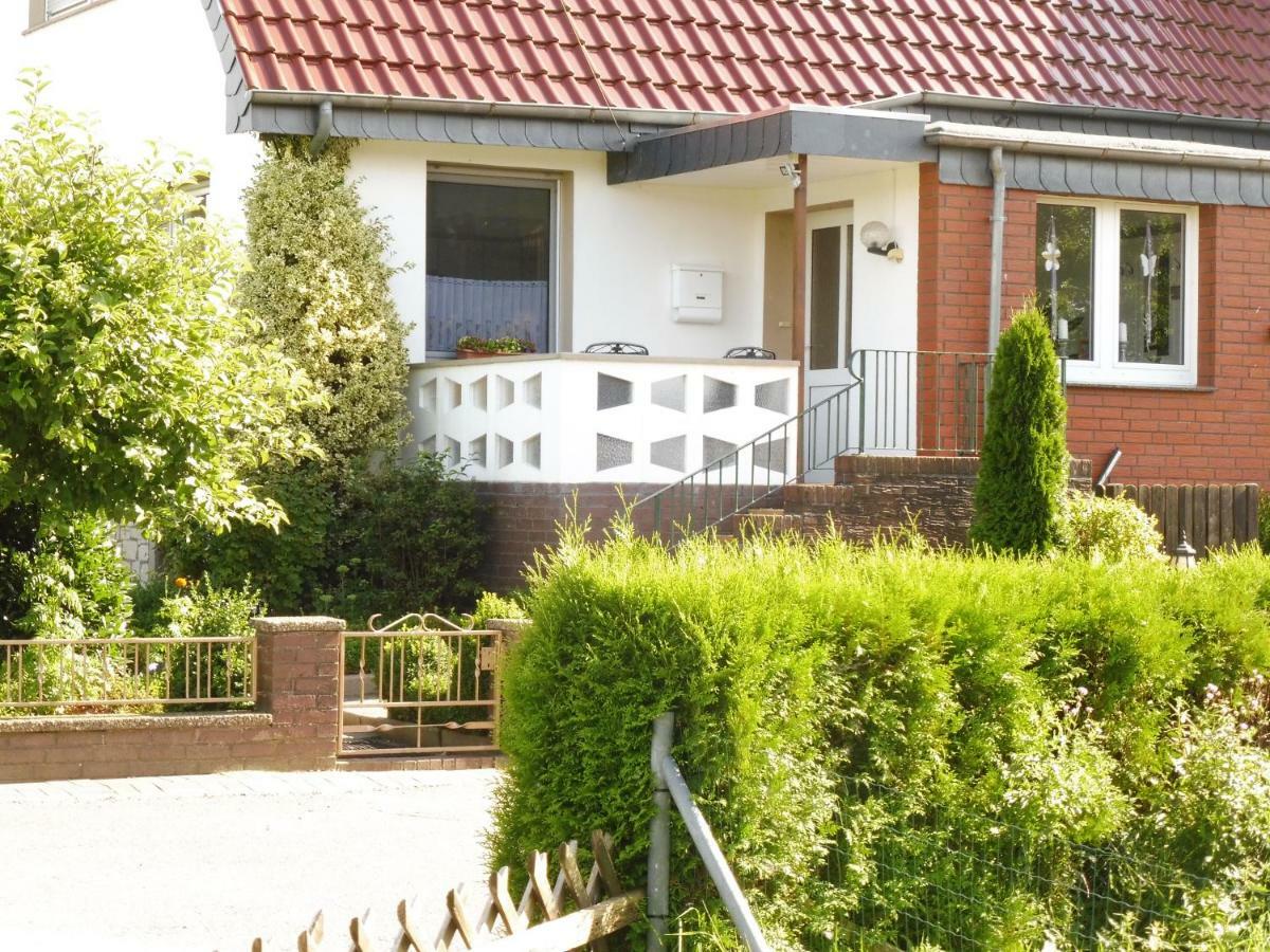 Ferienwohnung Landluft Ostercappeln Екстериор снимка