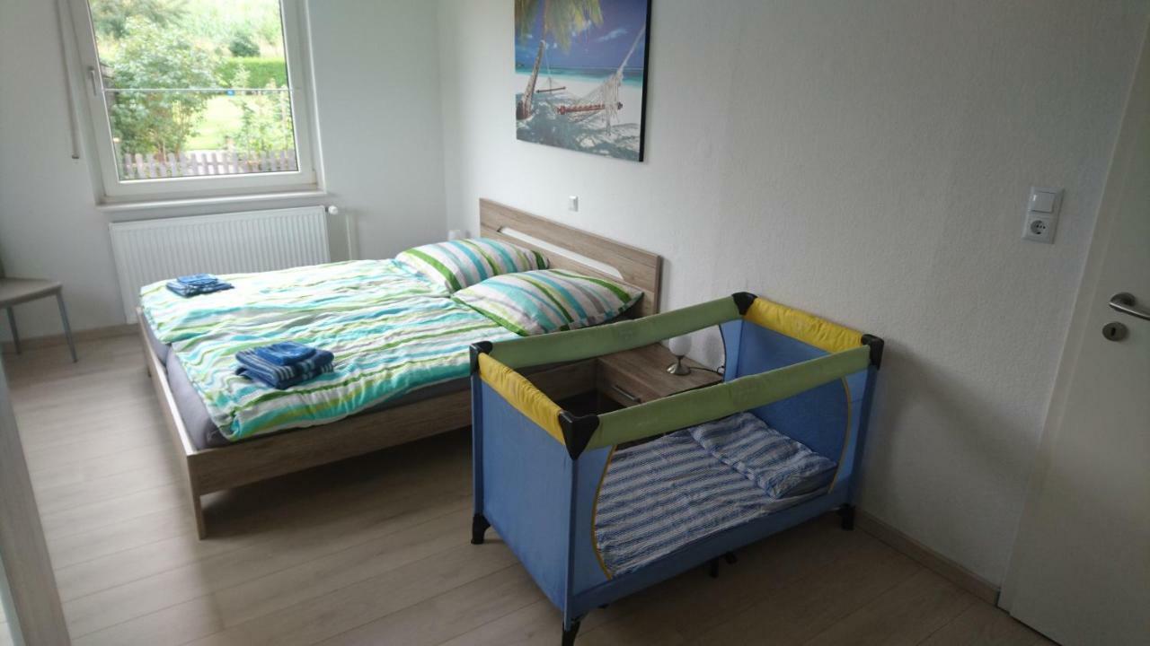 Ferienwohnung Landluft Ostercappeln Екстериор снимка