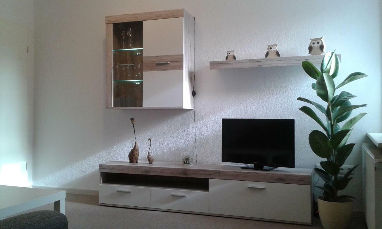 Ferienwohnung Landluft Ostercappeln Екстериор снимка