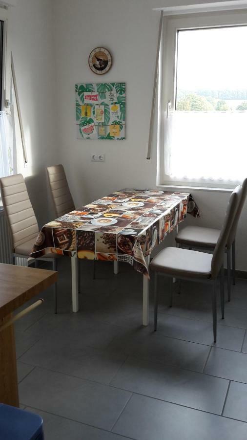 Ferienwohnung Landluft Ostercappeln Екстериор снимка